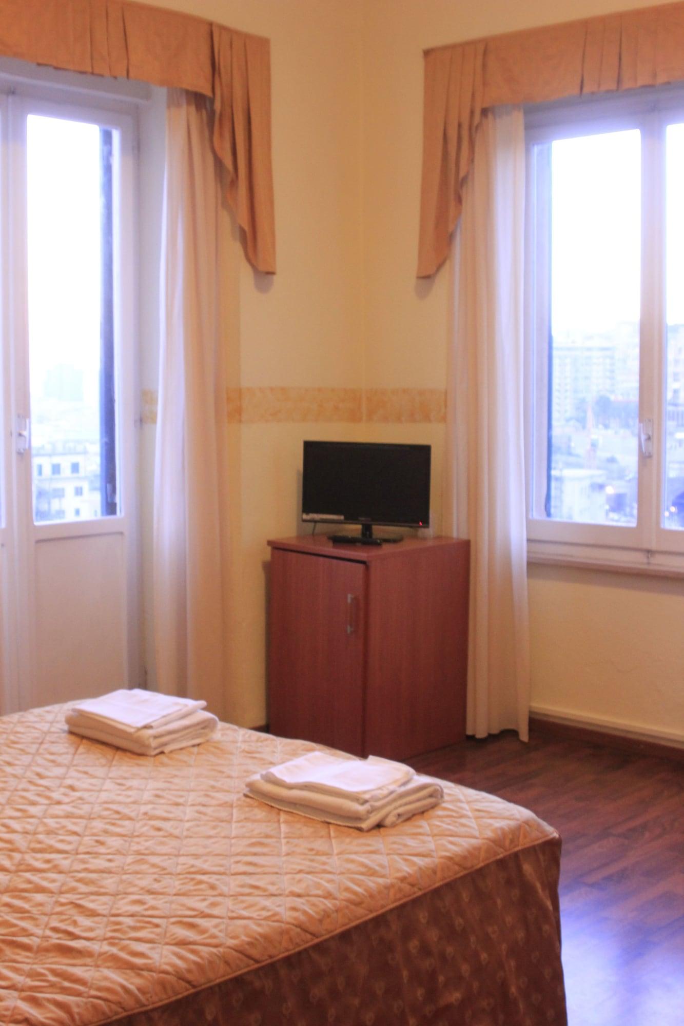 Hotel Bellevue Genova Esterno foto